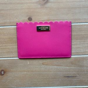 Kate Spade cardholder